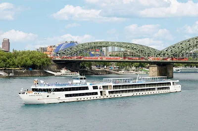 Viking Legend sails the Danube through the heart of Austria, Germany, Hungary and Slovakia.