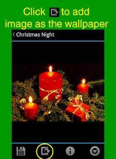 How to install Best Christmas Wallpapers 1.0.0 unlimited apk for pc