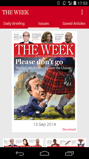 The Week UK