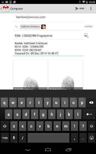 免費下載商業APP|FingerSCAN S3 app開箱文|APP開箱王