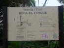 Roca El Yunque 