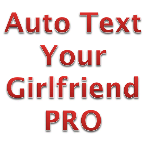 AUTO TEXT RELATIONSHIP PRO 社交 App LOGO-APP開箱王