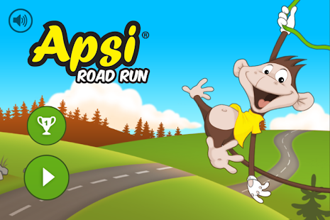 How to mod Apsi Road Run 1.1 apk for pc