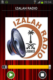 IZALAH RADIO Screenshots 0