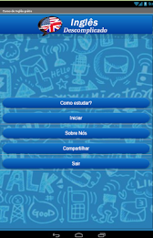 English Course by Hurricane Appcenter poster 6