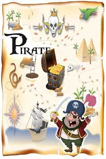 Pirate Kings