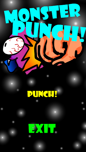 Monster Punch