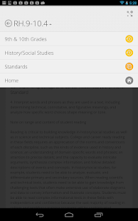 Common Core - screenshot thumbnail