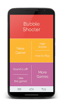 Bubble Shooter - Circle Spin APK Download for Android