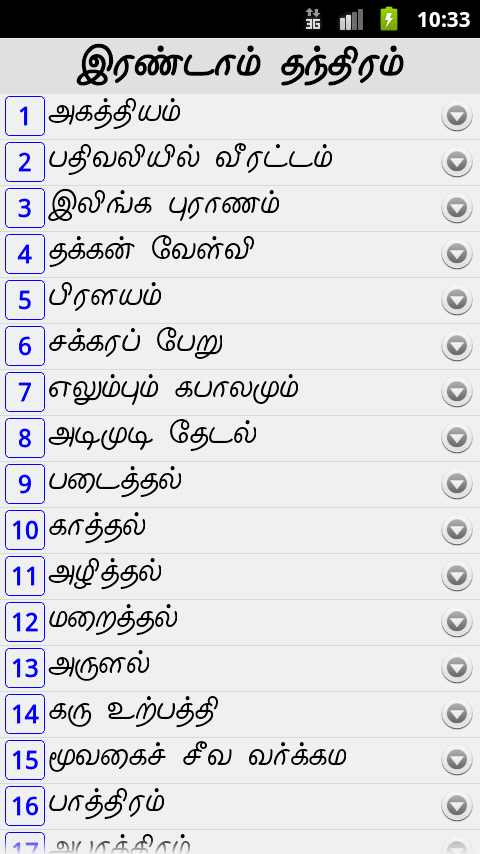 Sivapuranam Lyrics In Tamil Download Tamilrockers.