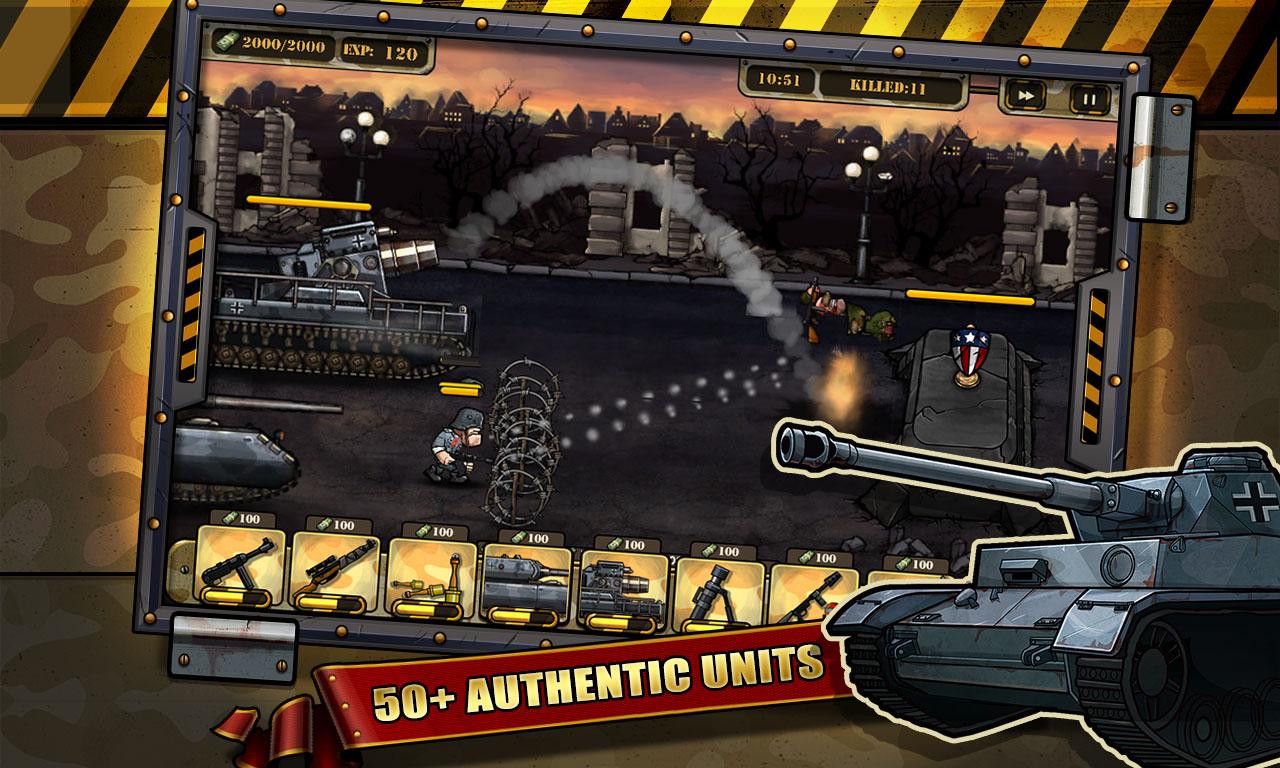 Call of Victory Android Apps on Google Play