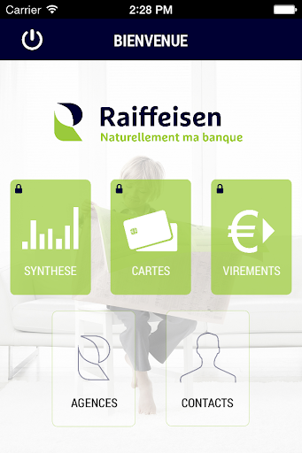 R-Net Mobile