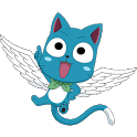 Flappy Happy icon