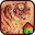 Tiger folk painting dodol Download on Windows