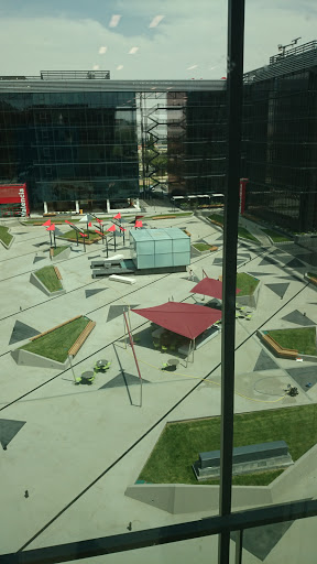 Vodafone Plaza
