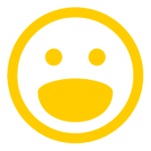 Sliding Emoji Keyboard - iOS