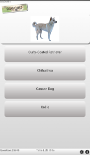 Dog Quiz Screenshots 3