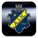 AIK Rinkside logo