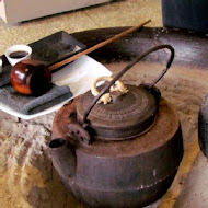 大溪老茶廠