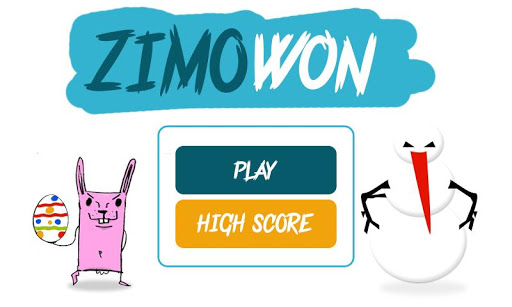 ZimoWon