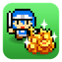 Blind Man's Dungeon icon