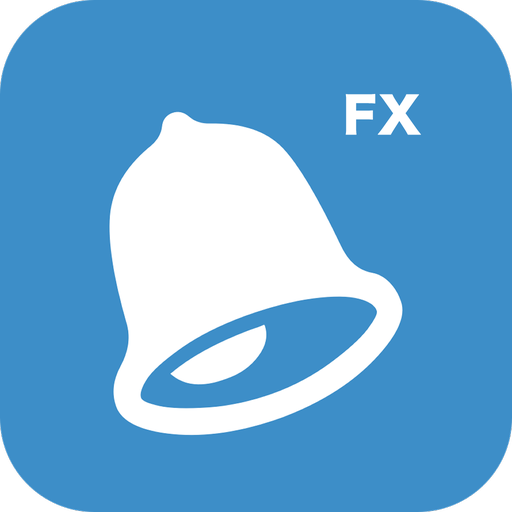 Fx Alert LOGO-APP點子