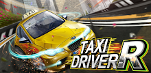 2016 Taxi Driver R APK