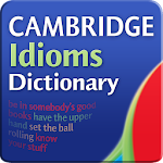 Cambridge Idioms Dictionary TR Apk