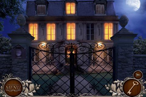 Mystery of the Magic Dream Box Screen 2