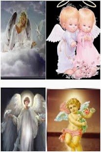 How to get Angels Wallpaper 1.0 apk for android