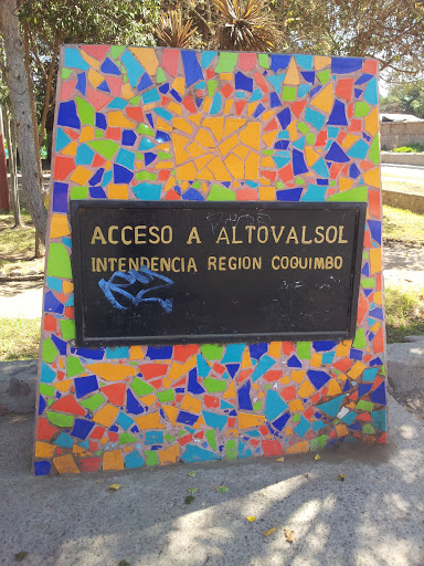 Mosaico Altovalsol