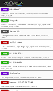 Free SmarTrack for Mobiles APK for PC