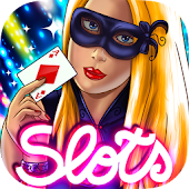 Las Vegas Strip Show Slots