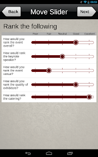   droid Survey Offline Forms- screenshot thumbnail   
