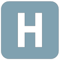 HabReader logo