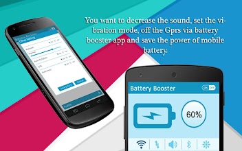 Battery Booster APK Download for Android