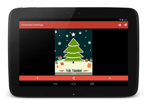 【免費娛樂App】Imágenes de Navidad 2015-APP點子