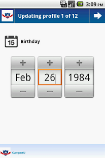 How to install CampusU lastet apk for pc