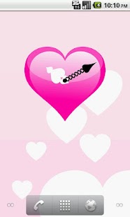 Download Heart Clock APK for Android