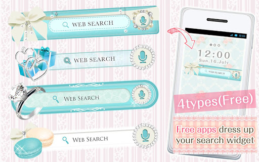 Kawaii Widget_BlueJewellery