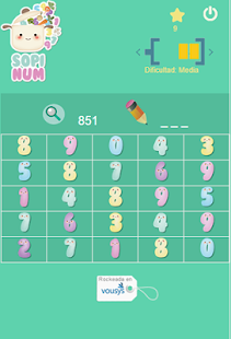 Download SopiNum Funny soup of numbers APK for Android