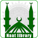 Naat Library icon