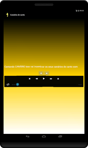 【免費娛樂App】Canto de canarios gratis-APP點子