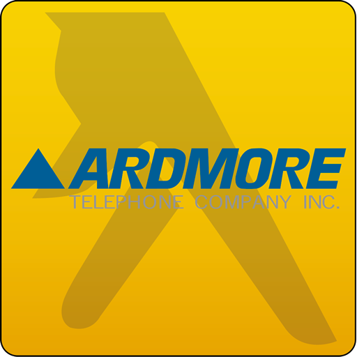 Ardmore Telephone Company LOGO-APP點子