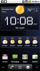 Fancy Widgets Unlocker