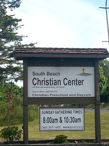 South Beach Christian Center