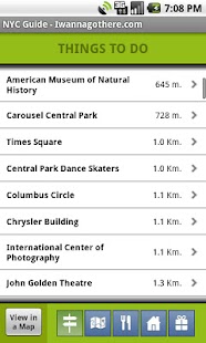 How to mod New York Travel Guide patch 1.08 apk for android