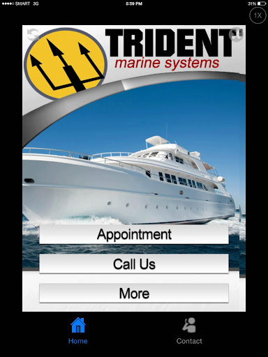 Trident Marine