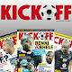 Kick Off Cover Star APK