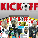 Kick Off Cover Star logo